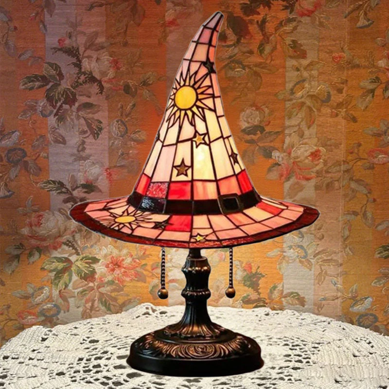 WitchHat™ – Mystische Nachtlampe mit Stimmung | 50% RABATT - Image 13