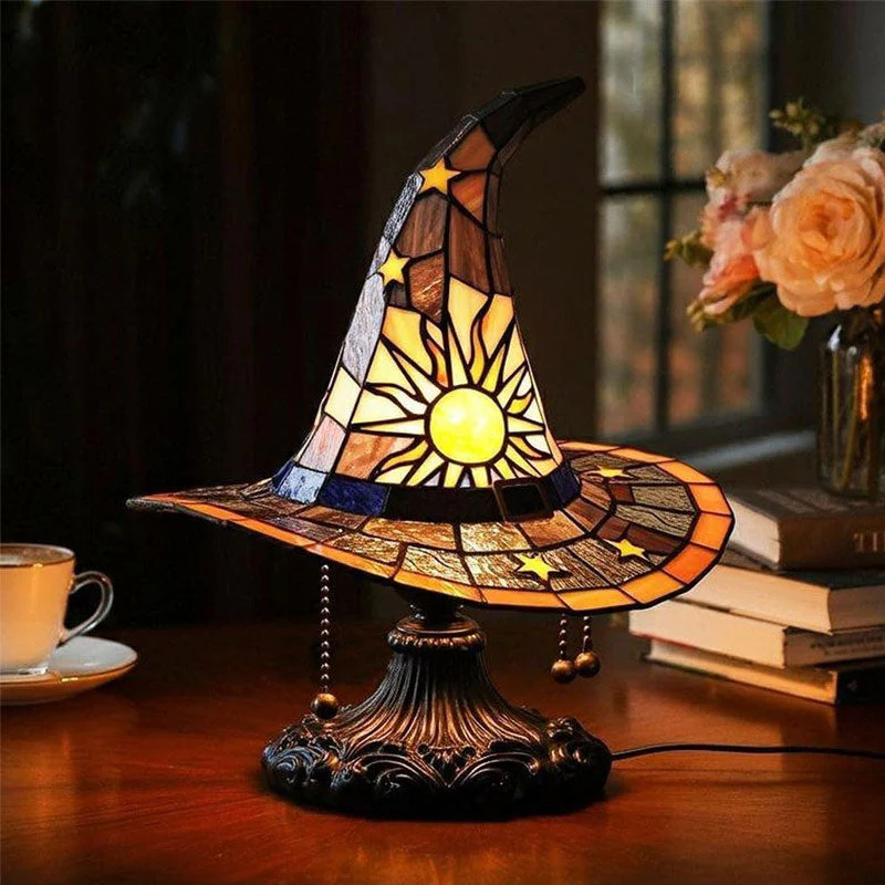 WitchHat™ – Mystische Nachtlampe mit Stimmung | 50% RABATT - Image 8