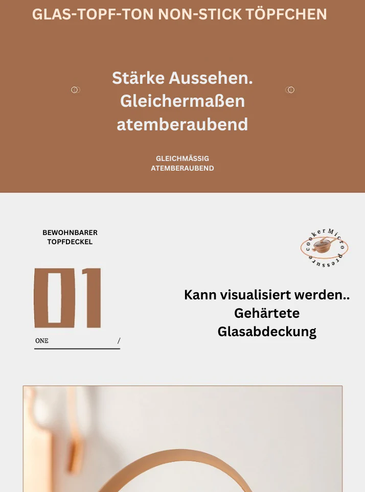 WokMeister Pro™ – Schneller & Gesünder Kochen | 50% RABATT - Image 12