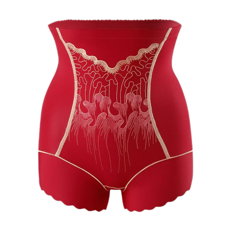 CurveFit – Formende Shorts für Frauen - Image 11