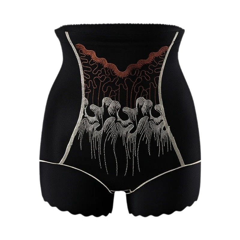 CurveFit – Formende Shorts für Frauen - Image 12