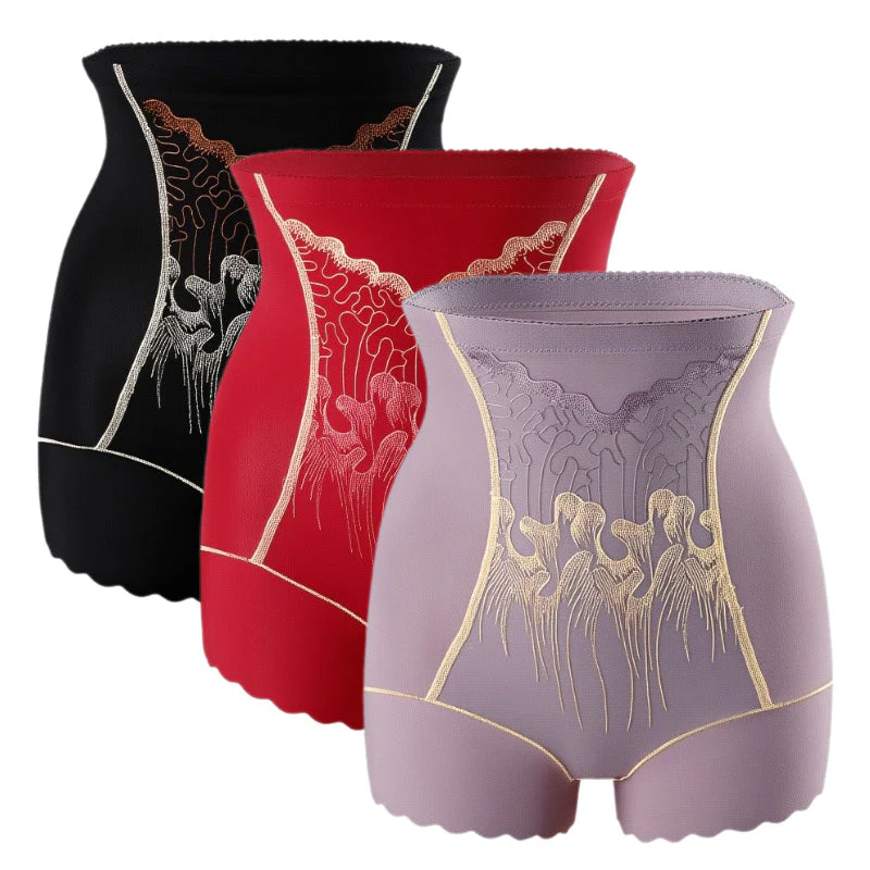 CurveFit – Formende Shorts für Frauen - Image 18