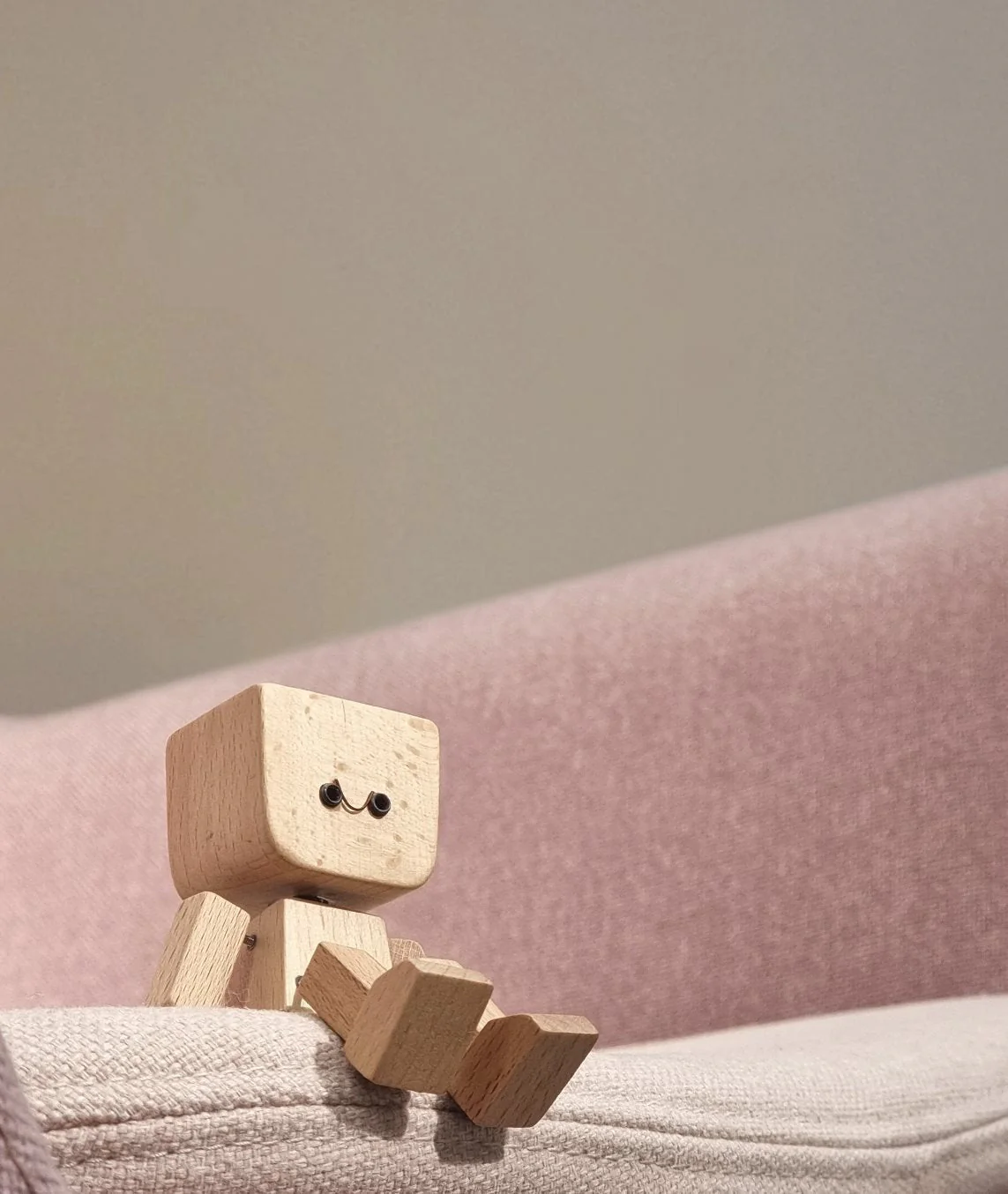 WoodieCharm – Handgefertigte Autofigur aus Holz | 50% RABATT - Image 8