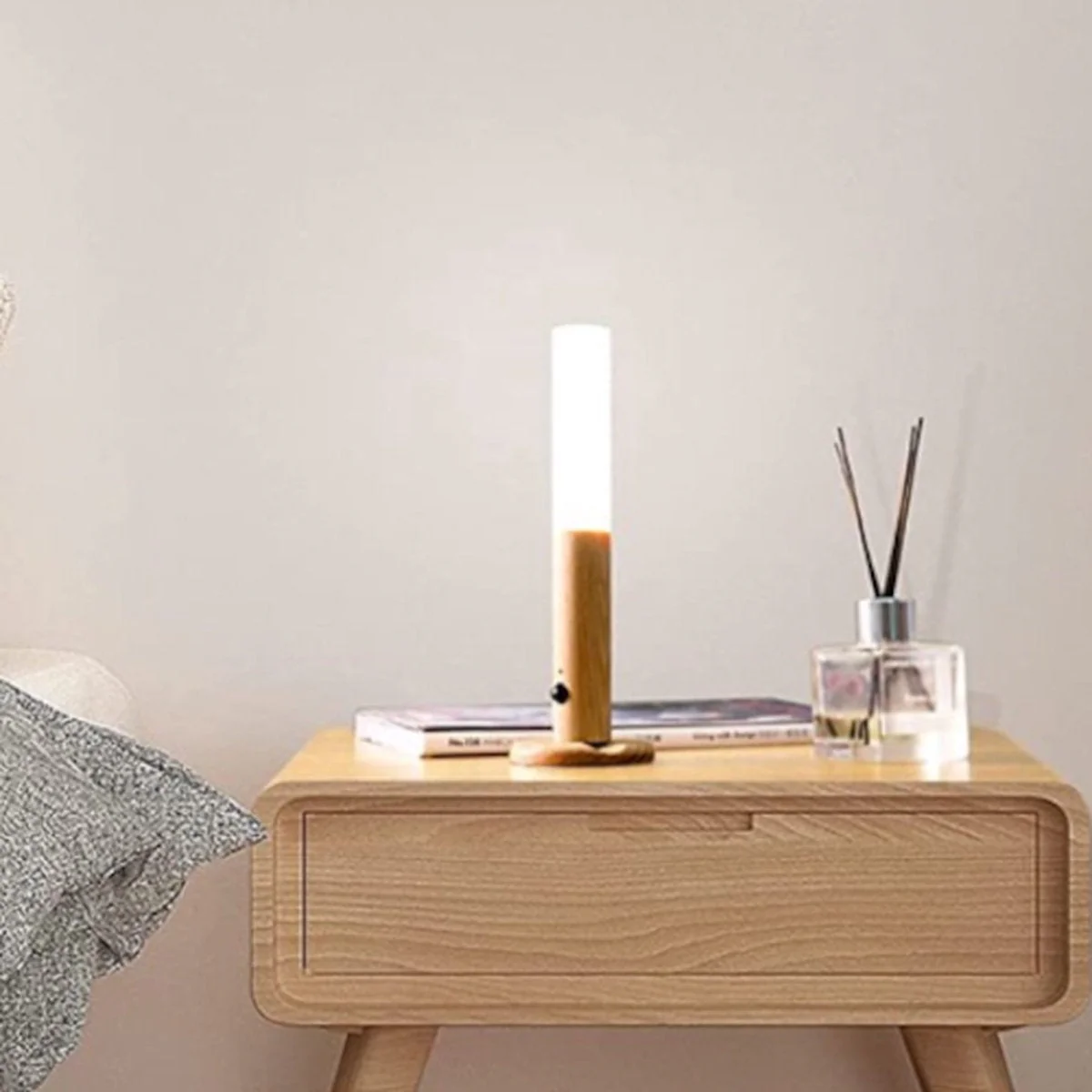 Woodlamp - Stimmungsvolles Licht ohne Stromanschluss | 50% RABATT - Image 4