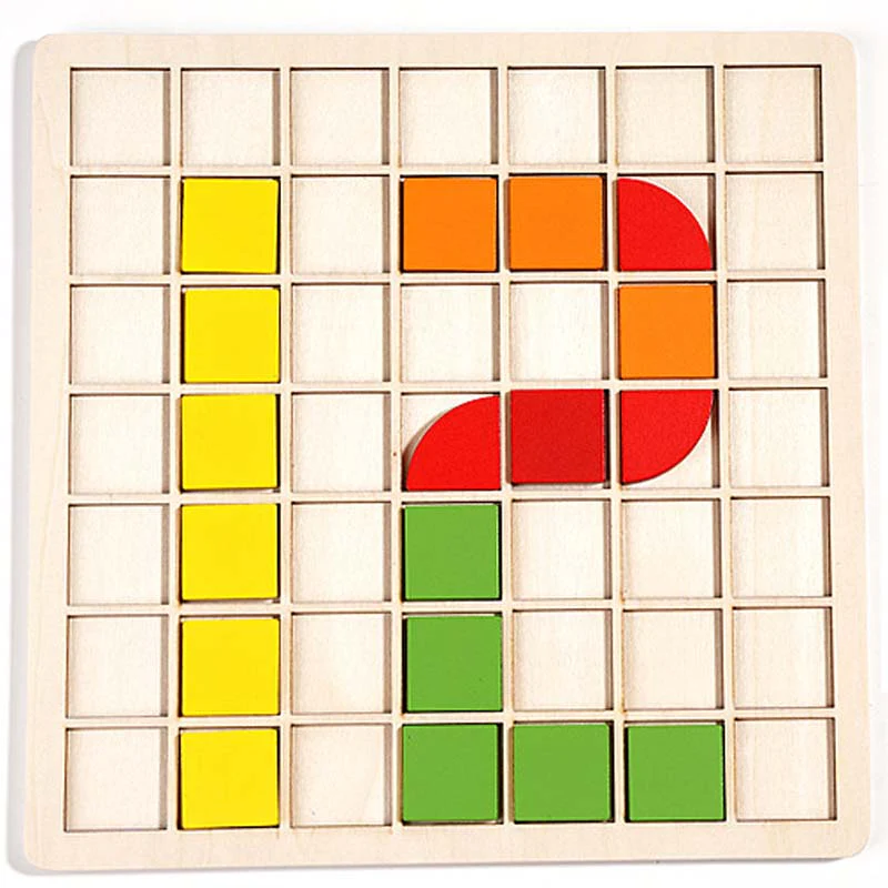 WoodLearn – 3D Holzpuzzle - Image 4