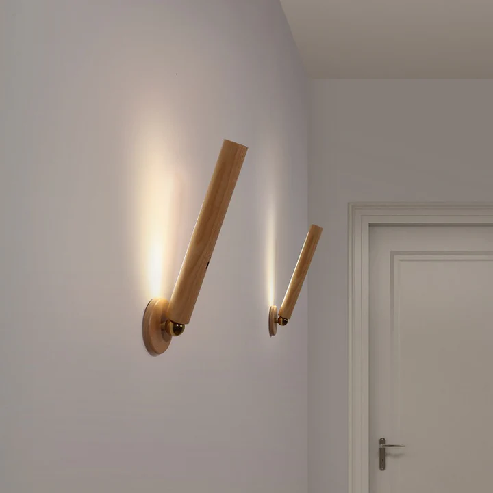 WoodStory™ Smart 360° Lampe | 50% Rabatt - Image 5