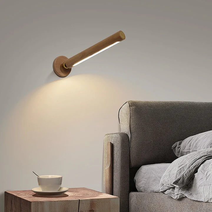 WoodStory™ Smart 360° Lampe | 50% Rabatt - Image 6