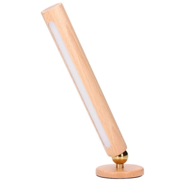 WoodStory™ Smart 360° Lampe | 50% Rabatt - Image 7
