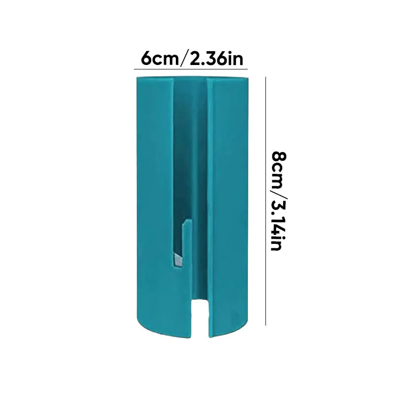WrapMaster - Mini-Papierschneider - Image 3