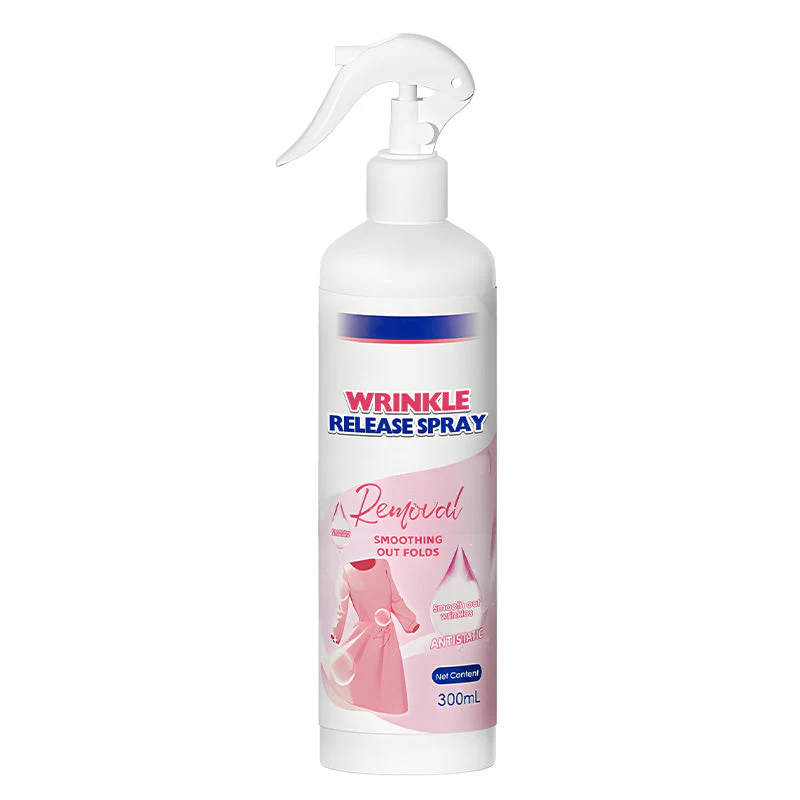 WrinkleAway Spray — Sofort Frisches Selbstbewusstsein - Image 3