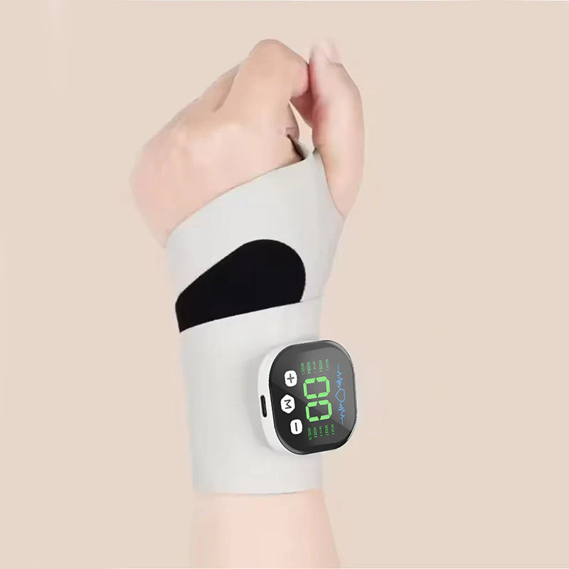 WristEase — Massage Handgelenkband | 50% RABATT - Image 13