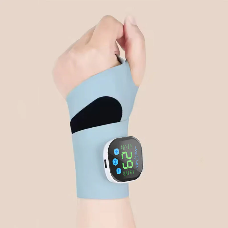 WristEase — Massage Handgelenkband | 50% RABATT - Image 2