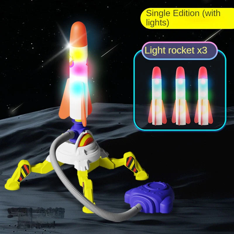 Yopoll AstroStomp – Stomp-Power für Raketenflüge | 50% Rabatt - Image 3