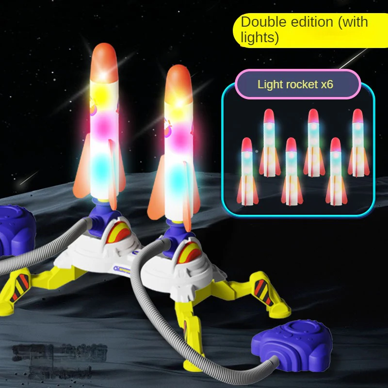 Yopoll AstroStomp – Stomp-Power für Raketenflüge | 50% Rabatt - Image 4