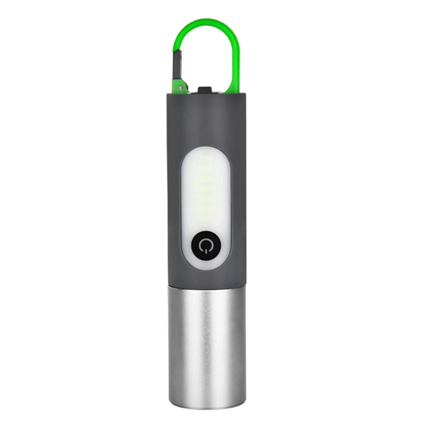 Zenlight™ Wiederaufladbare LED-Taschenlampe | 50% Rabatt - Image 8