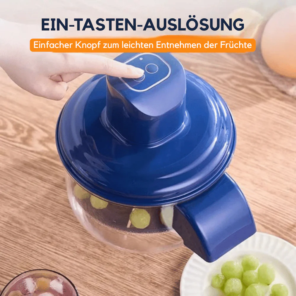 Zestara Pro – Elektrischer Schäler | 50% RABATT - Image 4
