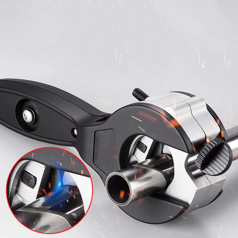 ZincPro Cutter — Mühelose Schnitte jedes Mal - Image 5