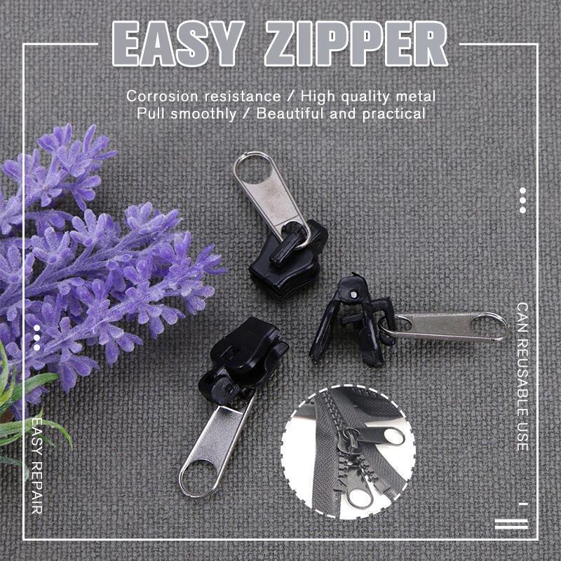 ZipFixer™ - Reißverschluss Fixierer | 3+3 GRATIS! - Image 2