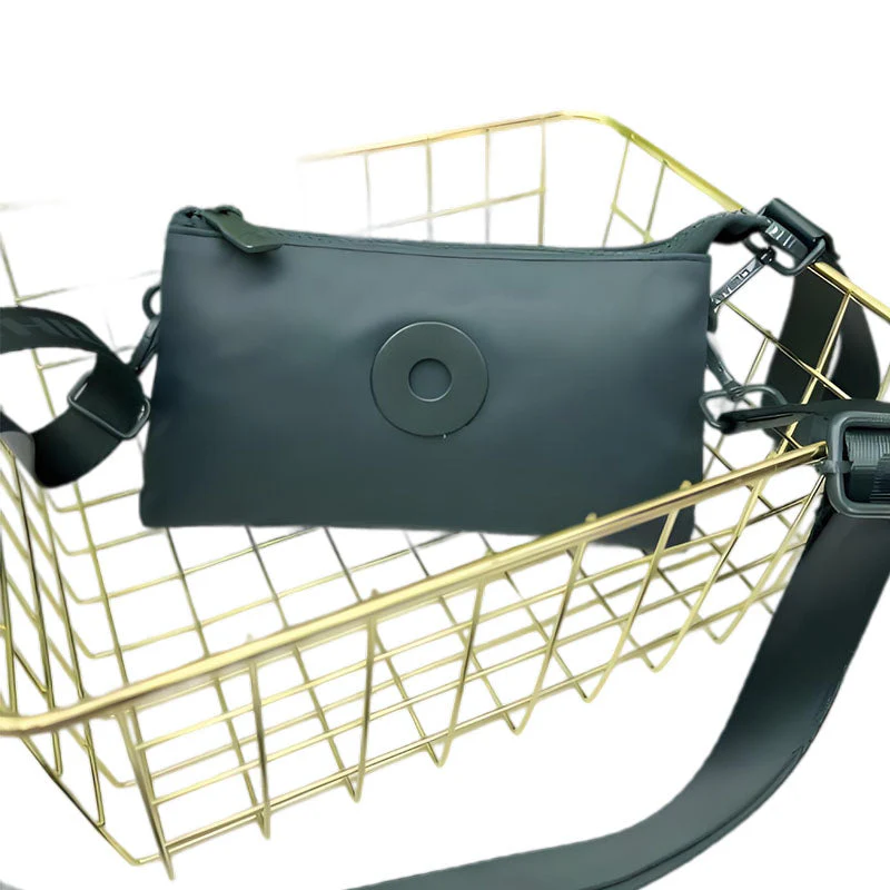 ZipStyle – Schlanke Crossbody Tasche | 50% RABATT - Image 15