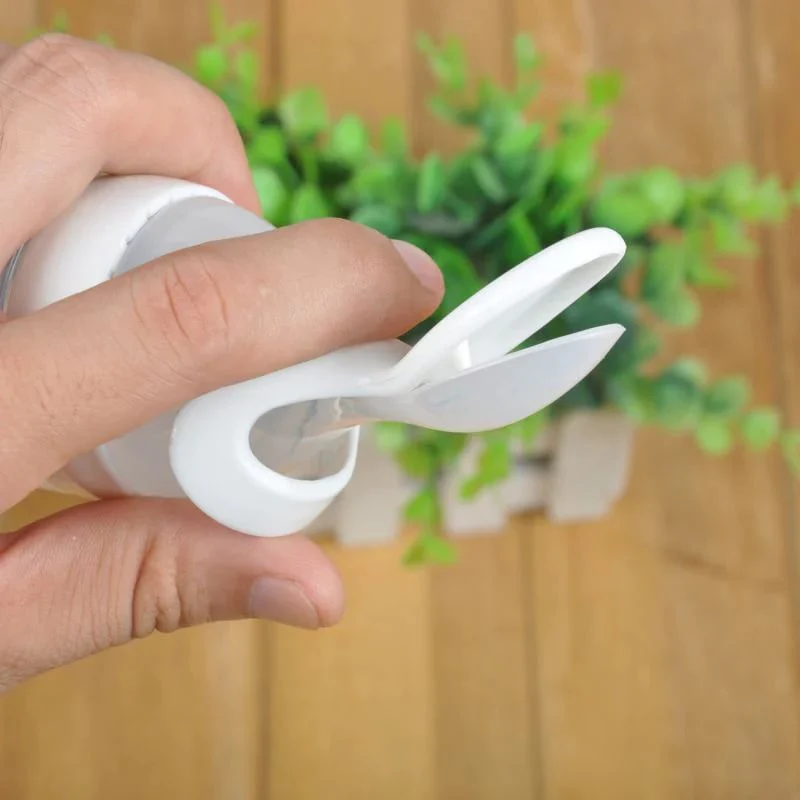 Zusammendrückbare Baby-Löffelflasche (3 Stück) - Image 7